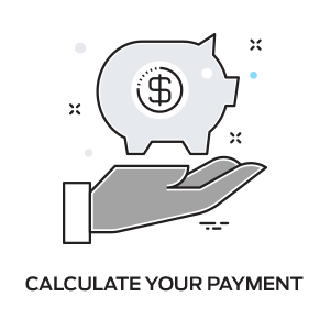 Calculate Your Payment